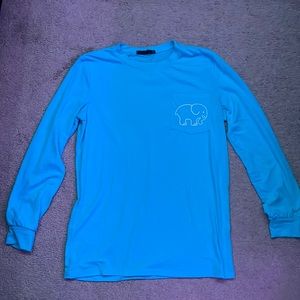 Ivory Ella Long Sleeve Tees